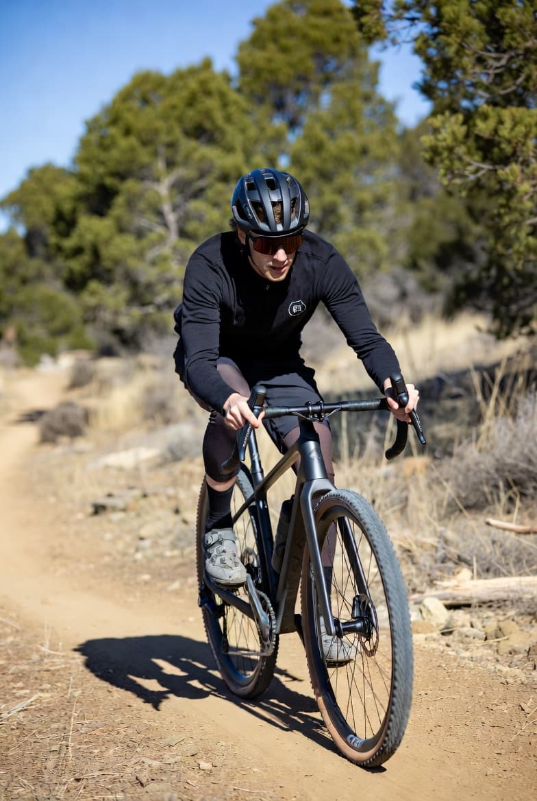 Active Gravel Ride